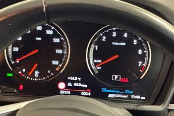 BMW X1 1.5 25e 10kWh Sport SUV 5dr Petrol Plug-in Hybrid Auto xDrive Eu