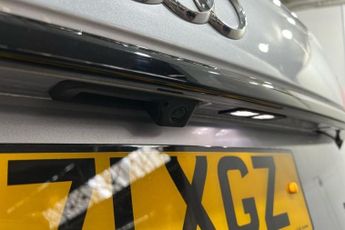 AUDI Q5 2.0 TFSIe 50 Edition 1 SUV 5dr Petrol Plug-in Hybrid S Tronic qu