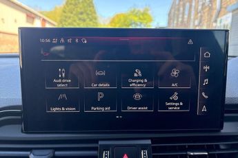 AUDI Q5 2.0 TFSIe 50 Edition 1 SUV 5dr Petrol Plug-in Hybrid S Tronic qu