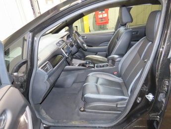 NISSAN LEAF 40kWh Tekna Hatchback 5dr Electric Auto (150 ps) Android Auto / 