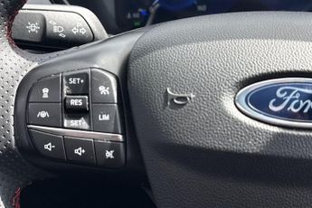 FORD KUGA 2.5h Duratec ST-Line X Edition SUV 5dr Petrol Hybrid CVT Euro 6 