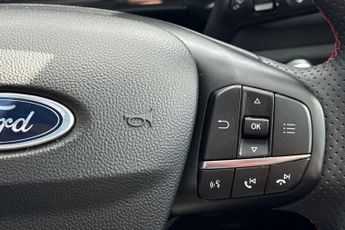 FORD KUGA 2.5h Duratec ST-Line X Edition SUV 5dr Petrol Hybrid CVT Euro 6 