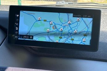 BMW I3 42.2kWh Hatchback 5dr Electric Auto (170 ps) £3,080 Upgraded Ext