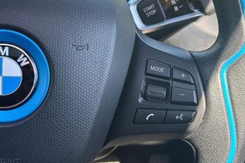 BMW I3 42.2kWh Hatchback 5dr Electric Auto (170 ps) £3,080 Upgrad