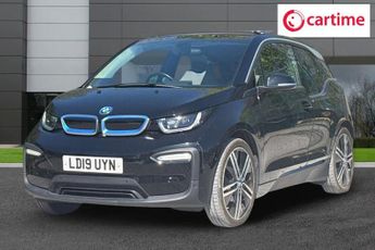 BMW I3 42.2kWh Hatchback 5dr Electric Auto (170 ps) £3,080 Upgraded Ext