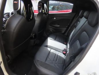 NISSAN JUKE 1.0 DIG-T Tekna+ SUV 5dr Petrol DCT Auto Euro 6 (s/s) (114 ps) F