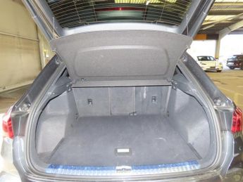 AUDI Q3 1.5 TFSI CoD 35 Black Edition SUV 5dr Petrol S Tronic Euro 6 (s/