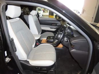 MAZDA MX-30 35.5kWh Exclusive-Line SUV 5dr Electric Auto (145 ps) Reverse Ca
