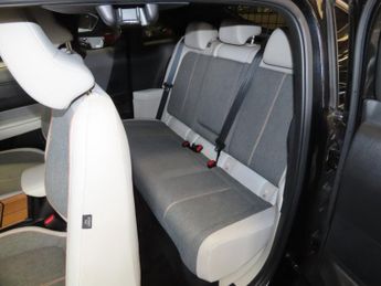 MAZDA MX-30 35.5kWh Exclusive-Line SUV 5dr Electric Auto (145 ps) Reverse Ca