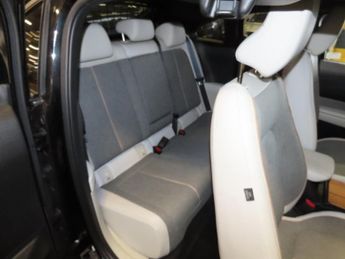 MAZDA MX-30 35.5kWh Exclusive-Line SUV 5dr Electric Auto (145 ps) Reverse Ca