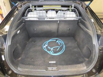MAZDA MX-30 35.5kWh Exclusive-Line SUV 5dr Electric Auto (145 ps) Reverse Ca