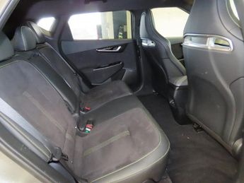 KIA EV6 77.4kWh GT Hatchback 5dr Electric Auto AWD (576 bhp) 360 Degree 