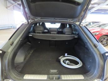 KIA EV6 77.4kWh GT Hatchback 5dr Electric Auto AWD (576 bhp) 360 Degree 