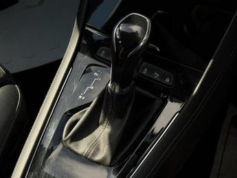 VAUXHALL GRANDLAND X 1.2 Turbo GPF Sport Nav SUV 5dr Petrol Auto Euro 6 (s/s) (130 ps