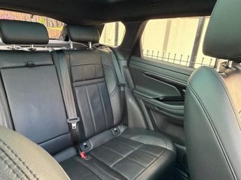 LAND ROVER RANGE ROVER EVOQUE 2.0 P250 MHEV R-Dynamic S SUV 5dr Petrol Auto 4WD Euro 6 (s/s) (