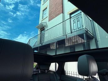 LAND ROVER RANGE ROVER EVOQUE 2.0 P250 MHEV R-Dynamic S SUV 5dr Petrol Auto 4WD Euro 6 (s/s) (