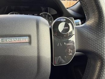 LAND ROVER RANGE ROVER EVOQUE 2.0 P250 MHEV R-Dynamic S SUV 5dr Petrol Auto 4WD Euro 6 (s/s) (
