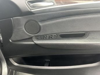 BMW X5 3.0 30d M Sport SUV 5dr Diesel Auto xDrive Euro 5 (245 ps)