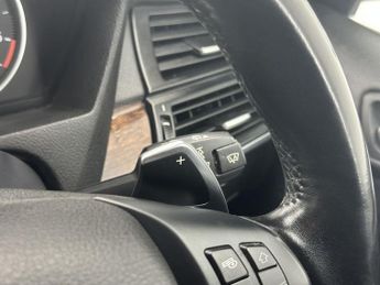 BMW X5 3.0 30d M Sport SUV 5dr Diesel Auto xDrive Euro 5 (245 ps)