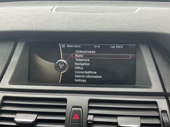 BMW X5 3.0 30d M Sport SUV 5dr Diesel Auto xDrive Euro 5 (245 ps)