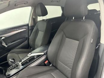 HYUNDAI I40 1.7 CRDi Style Estate 5dr Diesel Auto Euro 5 (136 ps)