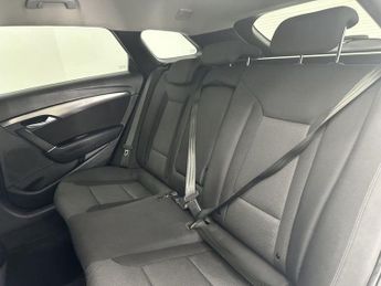 HYUNDAI I40 1.7 CRDi Style Estate 5dr Diesel Auto Euro 5 (136 ps)