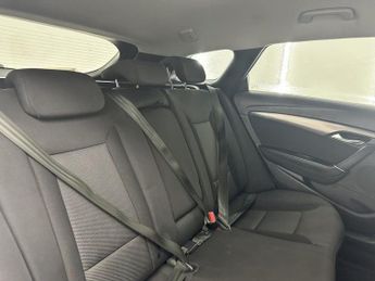 HYUNDAI I40 1.7 CRDi Style Estate 5dr Diesel Auto Euro 5 (136 ps)