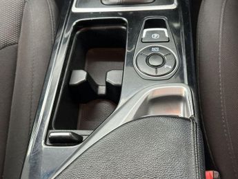 HYUNDAI I40 1.7 CRDi Style Estate 5dr Diesel Auto Euro 5 (136 ps)