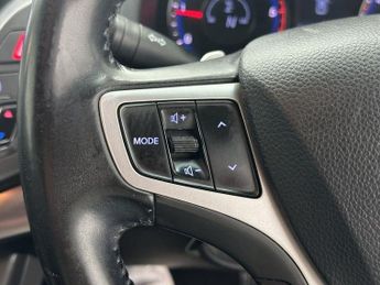 HYUNDAI I40 1.7 CRDi Style Estate 5dr Diesel Auto Euro 5 (136 ps)