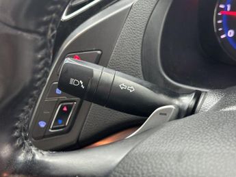 HYUNDAI I40 1.7 CRDi Style Estate 5dr Diesel Auto Euro 5 (136 ps)