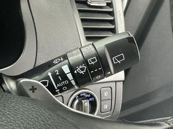 HYUNDAI I40 1.7 CRDi Style Estate 5dr Diesel Auto Euro 5 (136 ps)