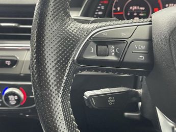 AUDI Q7 3.0 TDI V6 S line SUV 5dr Diesel Tiptronic quattro Euro 6 (s/s) 