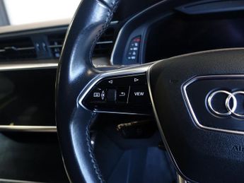 AUDI A6 SALOON 2.0 TDI 40 Sport Saloon 4dr Diesel S Tronic Euro 6 (s/s) (204 ps