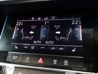 AUDI A6 SALOON 2.0 TDI 40 Sport Saloon 4dr Diesel S Tronic Euro 6 (s/s) (204 ps