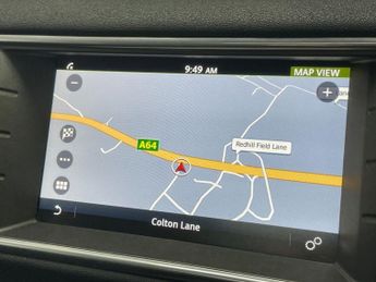 LAND ROVER RANGE ROVER EVOQUE 2.0 TD4 SE Tech SUV 5dr Diesel Auto 4WD Euro 6 (s/s) (180 ps)