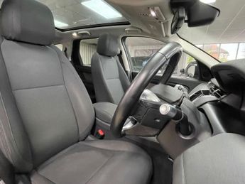 LAND ROVER DISCOVERY SPORT 2.0 D150 SUV 5dr Diesel Manual Euro 6 (s/s) (150 ps)