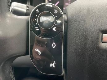 LAND ROVER DISCOVERY SPORT 2.0 D150 SUV 5dr Diesel Manual Euro 6 (s/s) (150 ps)