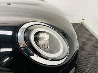 MINI HATCH 1.5 Cooper Hatchback 5dr Petrol Manual Euro 6 (s/s) (136 ps)