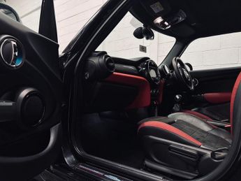 MINI HATCH 1.5 Cooper Hatchback 5dr Petrol Manual Euro 6 (s/s) (136 ps)