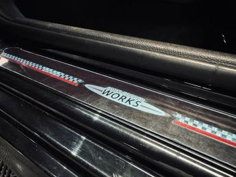 MINI HATCH 1.5 Cooper Hatchback 5dr Petrol Manual Euro 6 (s/s) (136 ps)