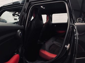 MINI HATCH 1.5 Cooper Hatchback 5dr Petrol Manual Euro 6 (s/s) (136 ps)