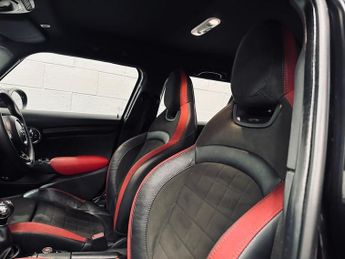 MINI HATCH 1.5 Cooper Hatchback 5dr Petrol Manual Euro 6 (s/s) (136 ps)