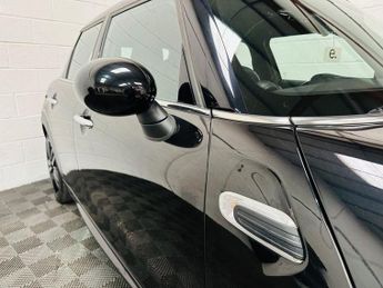 MINI HATCH 1.5 Cooper Hatchback 5dr Petrol Manual Euro 6 (s/s) (136 ps)