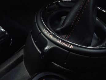 MINI HATCH 2.0 Cooper S Hatchback 3dr Petrol Auto Euro 6 (s/s) (192 ps)