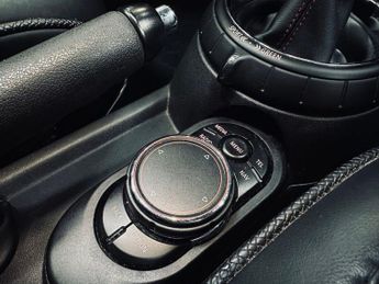 MINI HATCH 2.0 Cooper S Hatchback 3dr Petrol Auto Euro 6 (s/s) (192 ps)