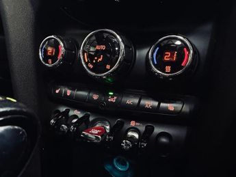 MINI HATCH 2.0 Cooper S Hatchback 3dr Petrol Auto Euro 6 (s/s) (192 ps)