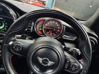 MINI HATCH 2.0 Cooper S Hatchback 3dr Petrol Auto Euro 6 (s/s) (192 ps)