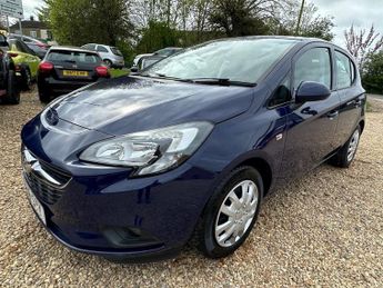 Vauxhall Corsa 1.3 CDTi ecoFLEX Design Hatchback 5dr Diesel Manual Euro 6 (s/s)