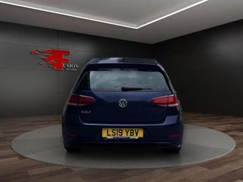 VOLKSWAGEN GOLF 2.0 TDI R-Line Hatchback 5dr Diesel DSG Euro 6 (s/s) (150 ps)