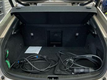 POLESTAR POLESTAR 2 Single Motor 78kWh Long Range Fastback 5dr Electric Auto FWD (23